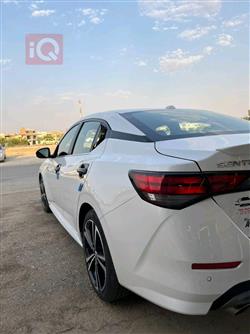 نیسان سێنترا